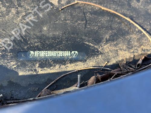 Third brake light RENAULT KADJAR (HA_, HL_) 1.2 TCe 130 (HLMR) | BP23764700L11  - Image 13