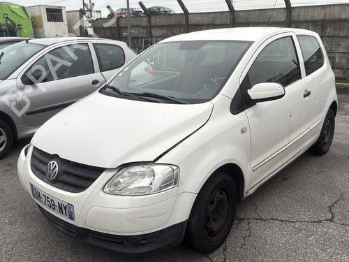 Front right door window VW FOX Hatchback (5Z1, 5Z3, 5Z4) 1.2 | BP32263946C19 