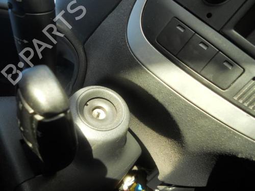 ECU airbags CITROËN C3 I (FC_, FN_)  | BP20018304M53 