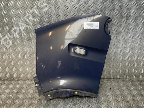 Guarda-lamas esquerdo Guarda-lamas esquerdo RENAULT MASTER II Van (FD) 2.5 dCi 120 (FD0M, FD0U, FD0W, FD2M, FD2W, FD3M, FD3U,... (115 hp) 27589350 27589350