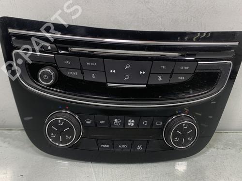 Used Climate control Climate control 30878510 30878510