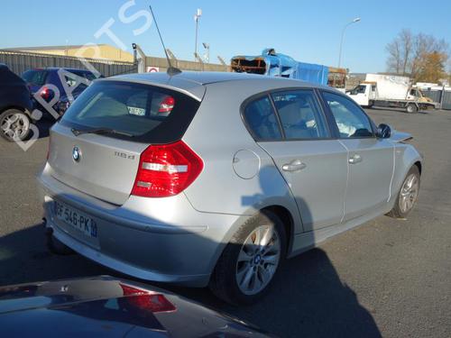 Front windshield wiper arm BMW 1 (E87)  | BP20032391C143 