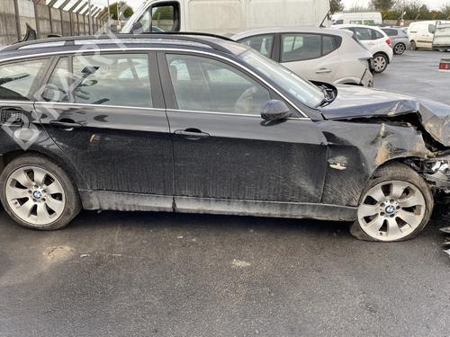 Headlight switch BMW 3 Touring (E91) 330 xd | BP29453237I24  - Image 8