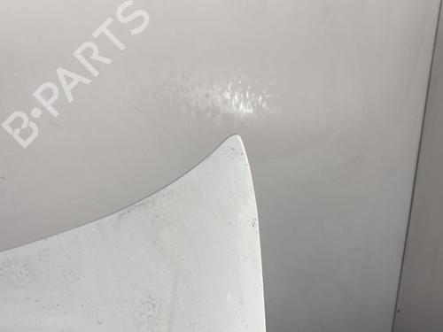 Hood RENAULT MEGANE I (BA0/1_) 1.9 dTi (BA1U) | BP21372862C1 