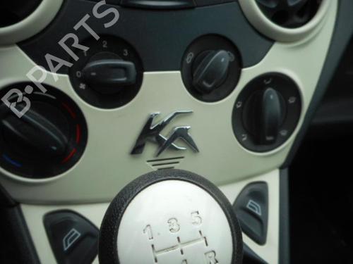Alternator FORD KA (RU8) 1.2 | BP20032297M7 - Image 17