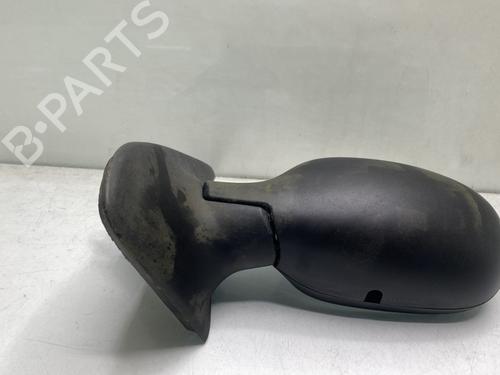 Left mirror RENAULT CLIO II (BB_, CB_) 1.5 dCi (B/CB07) | BP29940163C26 