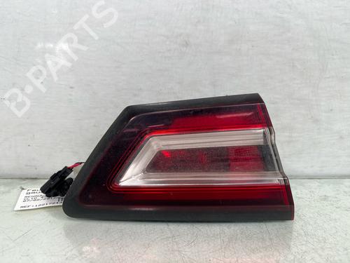 Used Left tailgate light Left tailgate light RENAULT CLIO IV (BH_) 1.2 TCe 120 (BHAU) (118 hp) 36364170 36364170