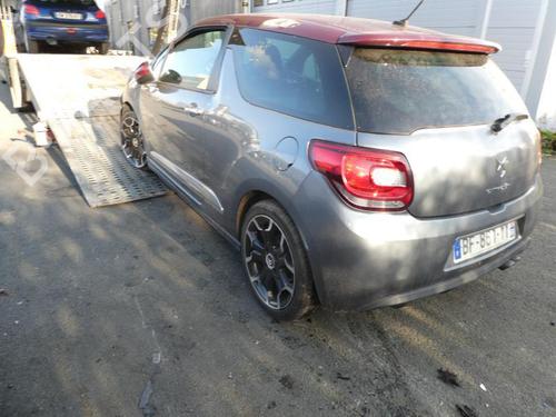 Front right window mechanism CITROËN DS3 (SA_) 1.6 THP 155 | BP24443109C23 - Image 13