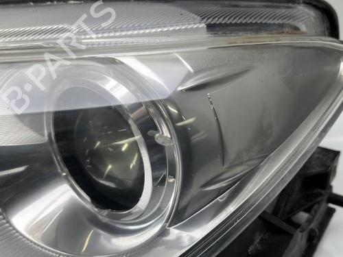 Left headlight MAZDA 6 Hatchback (GG)  | BP21386598C28  - Image 8