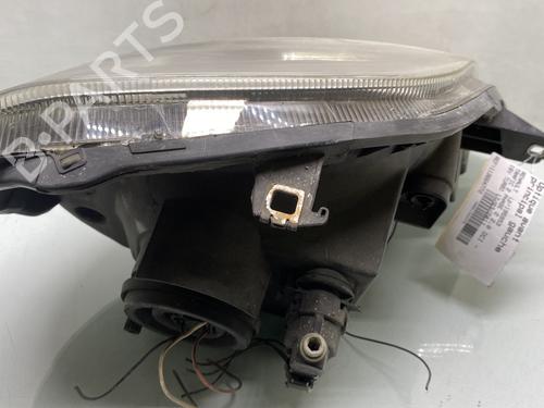 Left headlight RENAULT TRAFIC II Bus (JL) 2.0 dCi 90 (JL00, JL01, JL0H, JL0M, JL0P, JL0S) | BP30100925C28