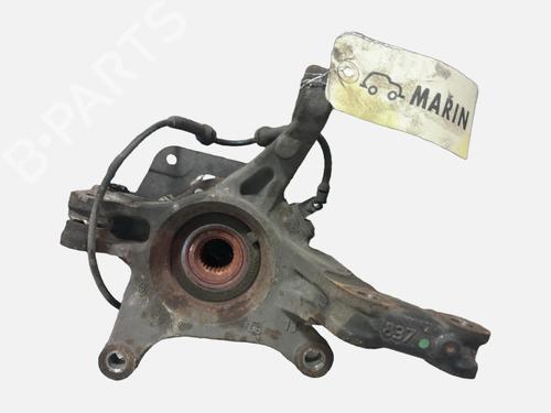 Used Left front steering knuckle Left front steering knuckle 39520702 39520702