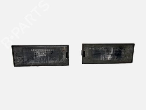 Licence plate light RENAULT TWINGO II (CN0_) 1.5 dCi (CN0E) | BP40170779I40 - Image 2