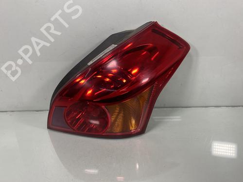 Used Right taillight Right taillight KIA PRO CEE'D (ED) [2008-2013] 19978616 19978616