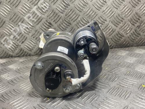 Used Starter Starter LAND ROVER RANGE ROVER SPORT III (L461) [2022-2026] 22628950 22628950