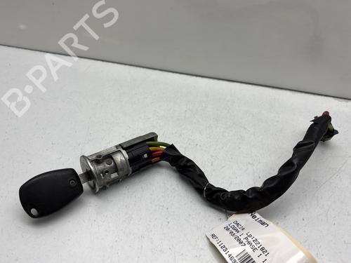 Used Ignition barrel DACIA LOGAN (LS_) 1.4 (LS0A, LS0C, LS0E, LS0G) (75 hp) 29507897