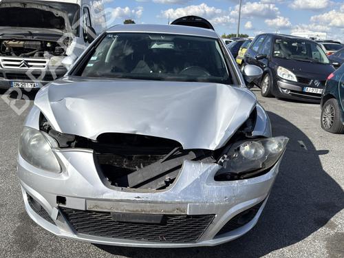Left front window switch SEAT LEON (1P1) 1.6 TDI | BP31613009I27 - Image 12