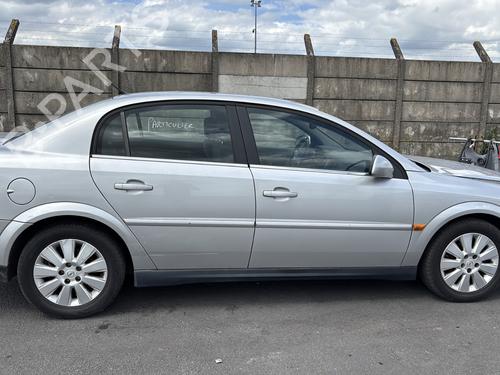 Front bumper OPEL VECTRA B (J96) 1.7 TD (F19) | BP32413402C7 