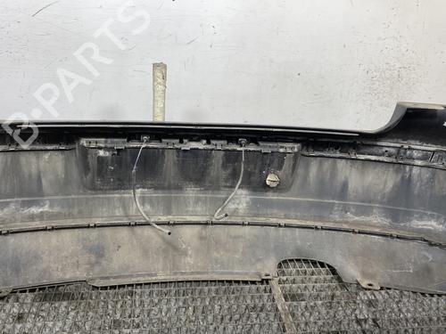 Rear bumper VW POLO (9N_, 9A_)  | BP24856353C8 