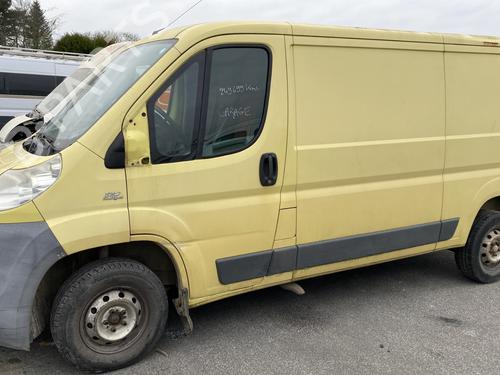 Front left interior door handle FIAT DUCATO Van (250_) 120 Multijet 2,3 D | BP24301533I13 - Image 21