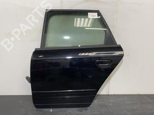 Left rear door AUDI A4 B7 Avant (8ED) 2.0 TFSI quattro | BP20000389C4 
