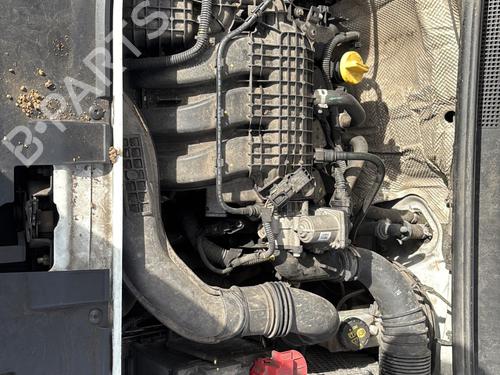 Steering column stalk DACIA LOGAN II 1.0 SCe 75 | BP34243210I23  - Image 22