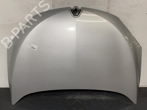 Used Hood RENAULT MEGANE III Hatchback (BZ0/1_, B3_) 1.5 dCi (106 hp) 31115864