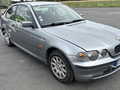 Retrovisor esquerdo BMW 3 Compact (E46) 318 td | BP34561296C26 - Image 18