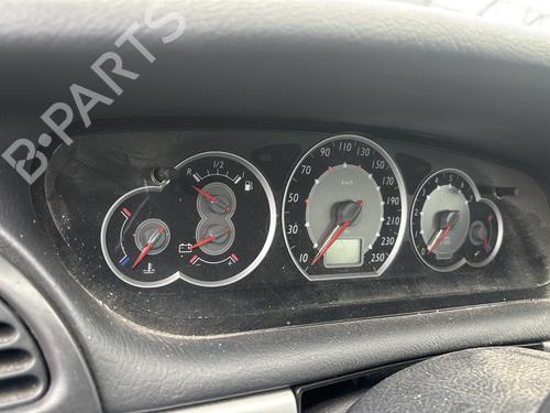 Left headlight CITROËN C5 II (RC_) 1.6 HDi (RC8HZB) | BP38597874C28 - Image 18