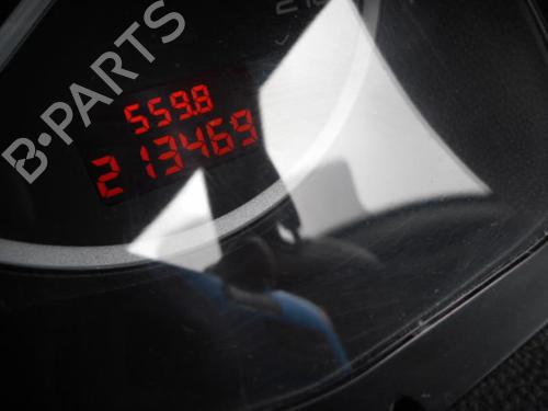 Warning switch PEUGEOT 307 SW (3H)  | BP20004997I22 