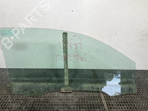 Front left door window RENAULT MEGANE II (BM0/1_, CM0/1_) 1.4 16V (BM0B, CM0B) | BP29513630C18 