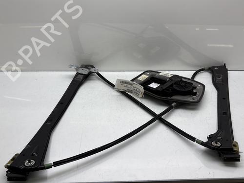 Used Front right window mechanism VW GOLF V (1K1) 1.9 TDI (105 hp) 29615487