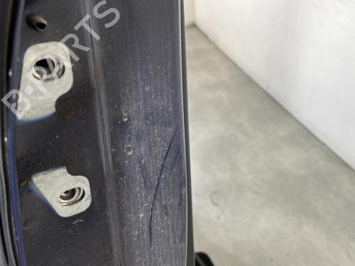 Right rear door DACIA LODGY (JS_) 1.6 LPG | BP29564753C5 