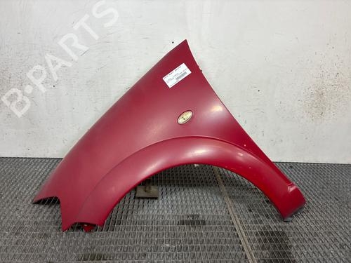 Used Left front fenders Left front fenders CITROËN C3 I (FC_, FN_) 1.4 HDi (68 hp) 39902233 39902233