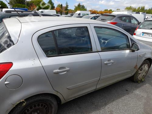 Left taillight OPEL CORSA D (S07) 1.3 CDTI (L08, L68) | BP32441440C34 - Image 14