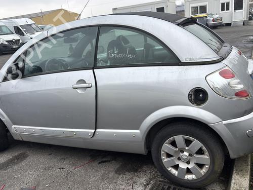 Fælk CITROËN C3 Pluriel (HB_) 1.4 HDi | BP32302268C45 - Image 36