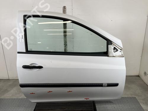 right-front-door-renault-clio-iii-br01-cr01-2005-2006-2007-2008-2009-2010-2011-2012-2013-2014-31130251 main image