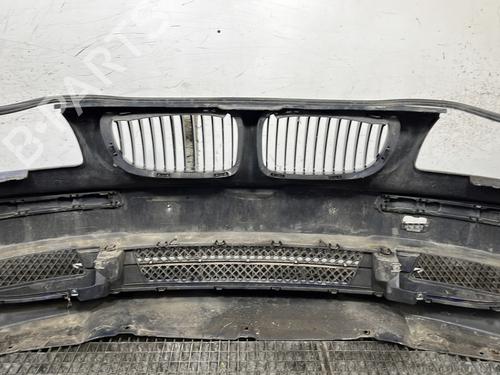 Front bumper BMW 1 (E87) 118 d | BP29841735C7