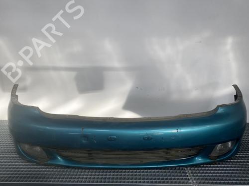 Front bumper CHEVROLET REZZO MPV (U100) 2.0 | BP21957744C7 