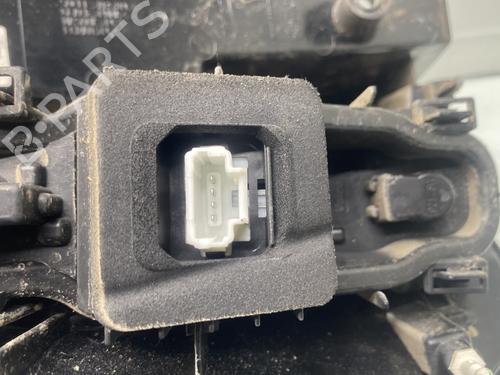 Used Right taillight Right taillight RENAULT SCÉNIC III (JZ0/1_) 1.2 TCe (116 hp) 32389520 32389520