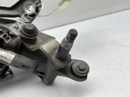 Front wiper motor CITROËN C6 (TD_) 2.7 HDi | BP25736673M29 