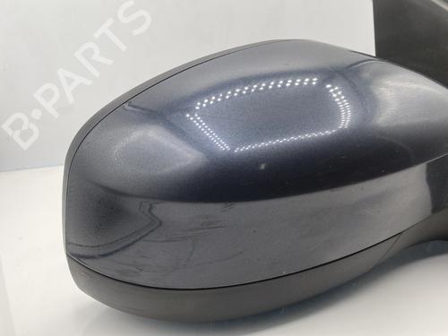 Right mirror FORD MONDEO IV (BA7)  | BP19998367C27