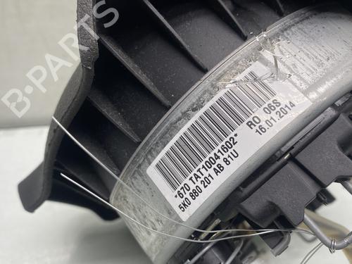 Driver airbag VW POLO V (6R1, 6C1) 1.6 TDI | BP27746959C9 