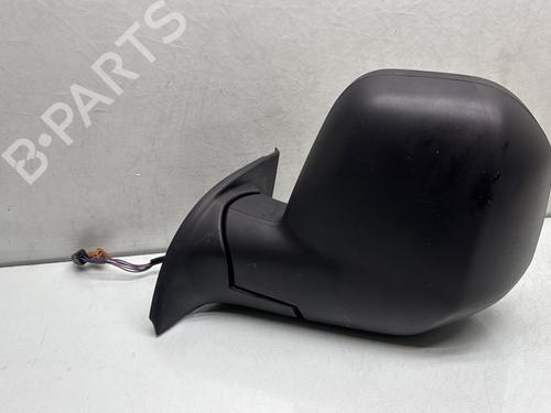 Left mirror PEUGEOT PARTNER Box Body/MPV 1.6 HDi | BP29507706C26 