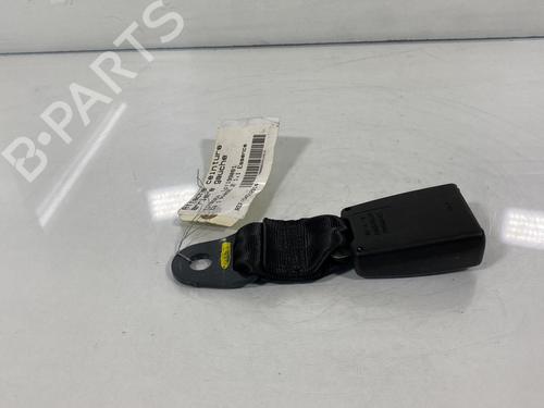 Used Seat buckle CITROËN C3 I (FC_, FN_) [2002-2013]  20012652