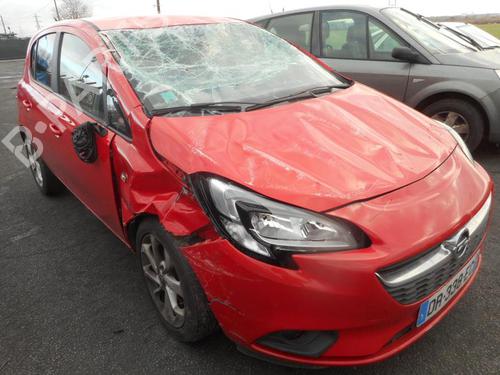 Starter OPEL CORSA D (S07) | BP19983318M8 - Image 4