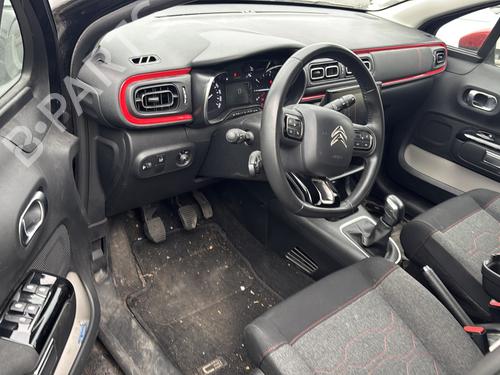 Right taillight CITROËN C3 III (SX) 1.2 PureTech 82 | BP31212233C35 - Image 16