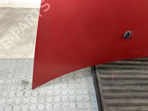 Hood CITROËN C3 I (FC_, FN_) 1.4 HDi | BP30297011C1 