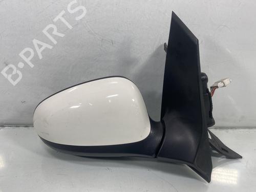 Right mirror FORD KA (RU8) 1.2 | BP24443188C27 