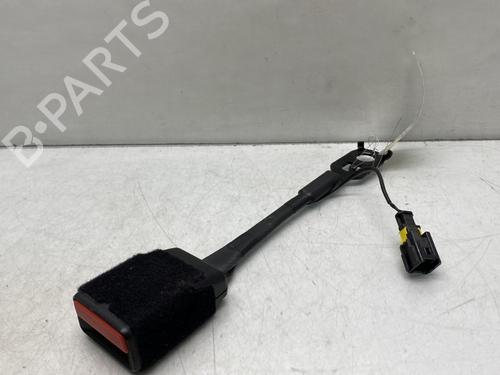 Used Seat buckle Seat buckle CITROËN C4 Grand Picasso II (DA_, DE_) 2.0 BlueHDi 150 (150 hp) 28581252 28581252