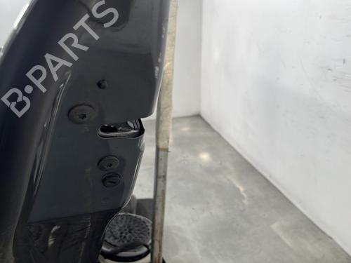 Left rear door CITROËN C4 II (NC_) 1.6 HDi 115 | BP27254140C4
